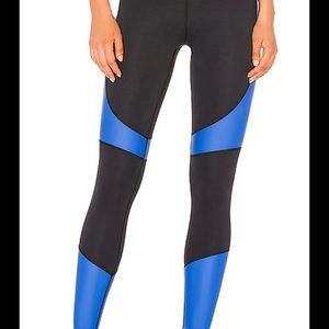 Alala legging Vamp Compression tights